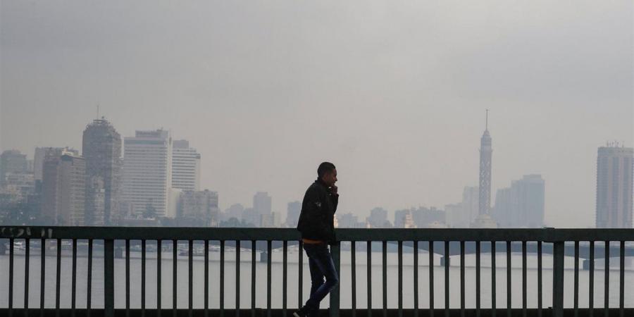 شبورة
      كثيفة
      وزحام
      مروري
      مع
      انطلاق
      ساعات
      الذروة
      صباح
      اليوم