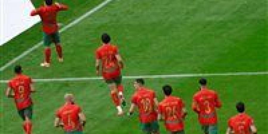 موعد
      مباراة
      منتخب
      المغرب
      القادمة
      في
      كأس
      أمم
      أفريقيا
      بعد
      الفوز
      على
      جزر
      القمر