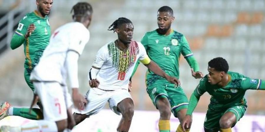 موعد
      مباراة
      منتخب
      مالي
      وزامبيا
      في
      كأس
      أمم
      أفريقيا
      والقنوات
      الناقلة
      والتشكيل
      المتوقع