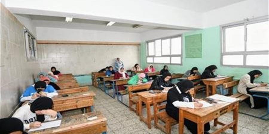 مواعيد
      امتحانات
      نصف
      السنة
      2026
      في
      العراق
      لجميع
      الصفوف
      (الجدول
      الرسمي)