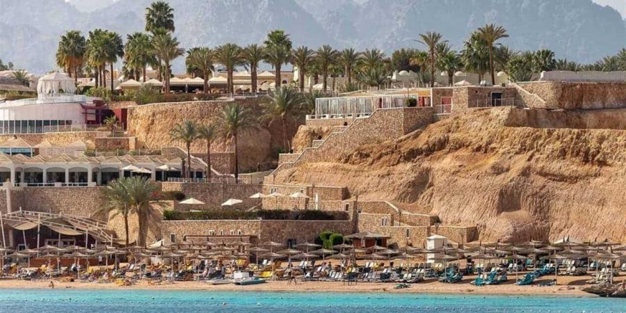 شرم
      الشيخ
      تتحول
      إلى
      نموذج
      عالمي
      للمدينة
      الخضراء
      المستدامة