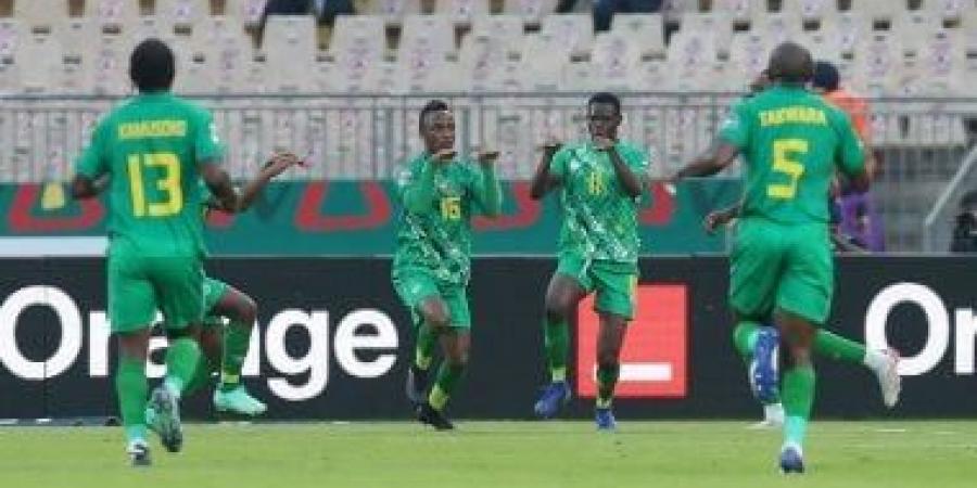 كيف تأهل منتخب زيمبابوى للكان قبل مواجهة الفراعنة الليلة بضربة البداية؟