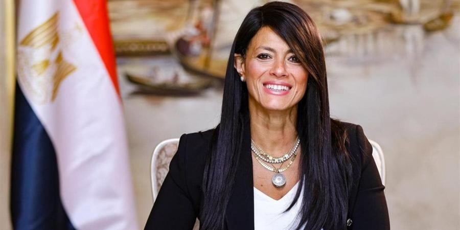 بتكليف
      من
      "المشاط"..
      بحث
      آلية
      تنفيذ
      12
      اتفاقية
      تعاون
      بين
      مصر
      والعراق