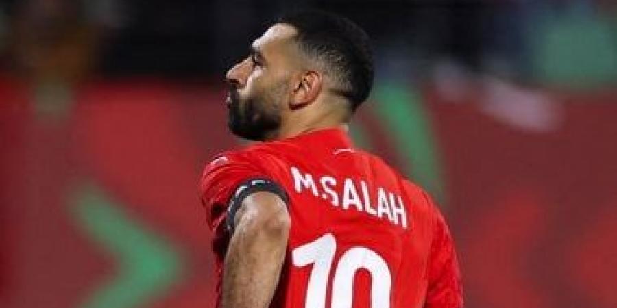 ذا أثلتيك: محمد صلاح النجم الأبرز في تاريخ الكرة المصرية الحديثة