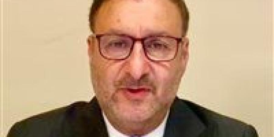 مجلس
      الأعمال
      المصري
      المغربي:
      القارة
      الأفريقية
      تمثل
      أهم
      المسارات
      الاستراتيجية
      للتوسع
      التجاري
      والصناعي
      خلال
      المرحلة
      المقبلة