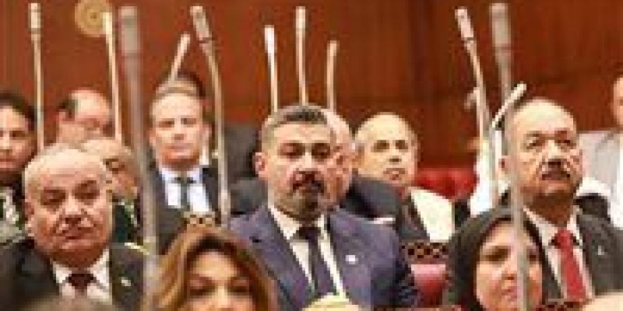 الإنسانية
      أولا..
      النائب
      الفنان
      ياسر
      جلال
      لـ
      تحيا
      مصر:
      تغطيات
      الجنازات
      والعزاء
      حق
      إعلامي
      بشرط
      احترام
      الخصوصية