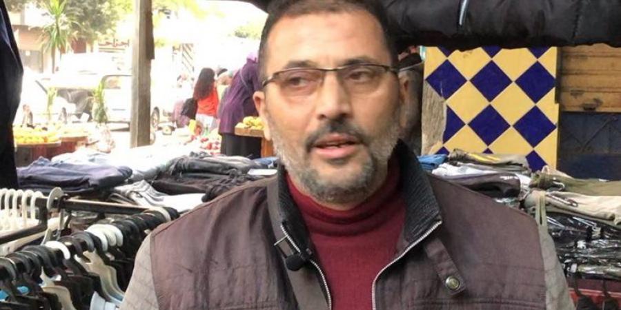 صاحب
      فرشة
      ملابس:
      الفراعنة
      قادمون
      للتتويج
      باللقب..
      و"مرموش
      هيكون
      نجم
      البطولة"