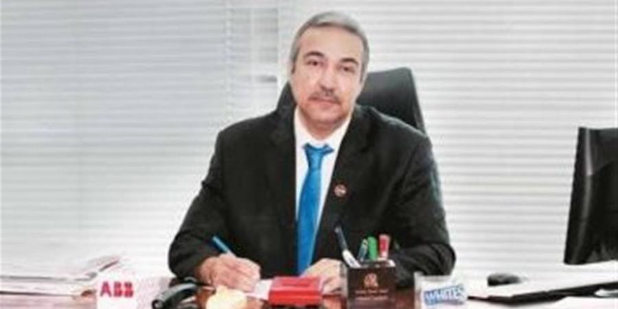 نائب
      وزير
      التعليم
      العالي:
      طفرة
      في
      البحث
      العلمي
      وخطوات
      جادة
      للتحول
      إلى
      اقتصاد
      المعرفة