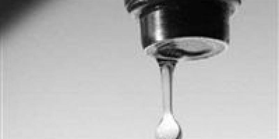 قطع
      المياه
      في
      قلب
      الهرم
      وفيصل..
      8
      ساعات
      مساء
      الجمعة