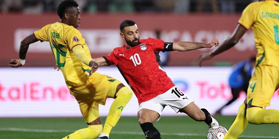 محمد
      صلاح
      نجم
      مصر
      التاريخي
      يواصل
      كتابة
      المجد
      في
      أمم
      أفريقيا
      2025