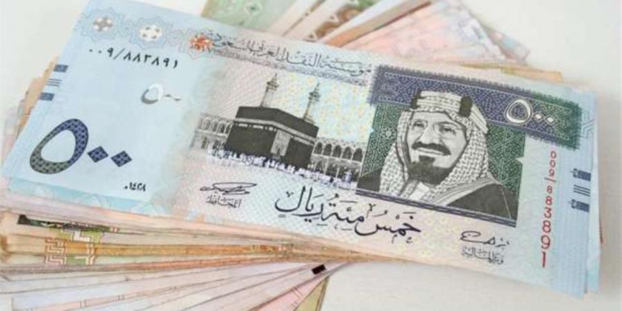 تحديث
      سعر
      الريال
      السعودي
      مقابل
      الجنيه
      المصري
      اليوم
      الثلاثاء
      23
      ديسمبر
      2025
