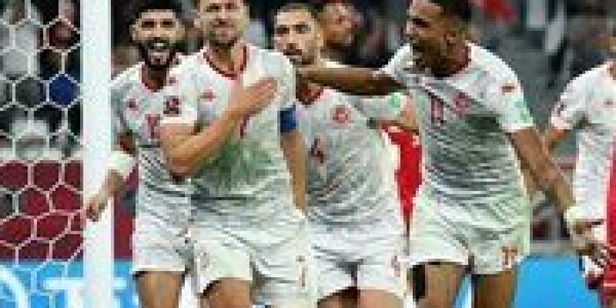 تشكيل
      منتخب
      تونس
      الرسمي
      ضد
      أوغندا
      في
      كأس
      أمم
      أفريقيا..
      موقف
      علي
      معلول
      ومحمد
      علي
      بن
      رمضان