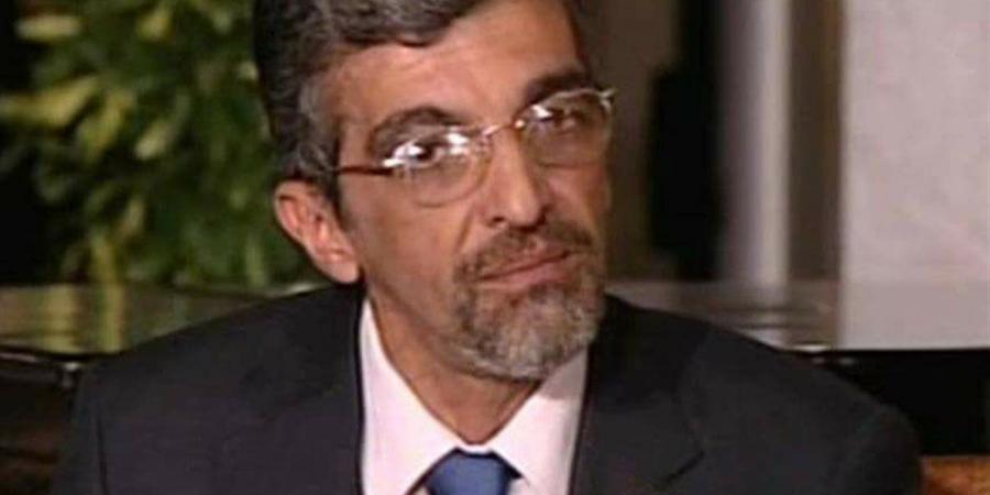 باحث
      سياسي
      لـ
      الدستور:
      داعش
      يعمل
      في
      المرحلة
      الراهنة
      وفق
      نمط
      مختلف
      عن
      المراحل
      السابقة