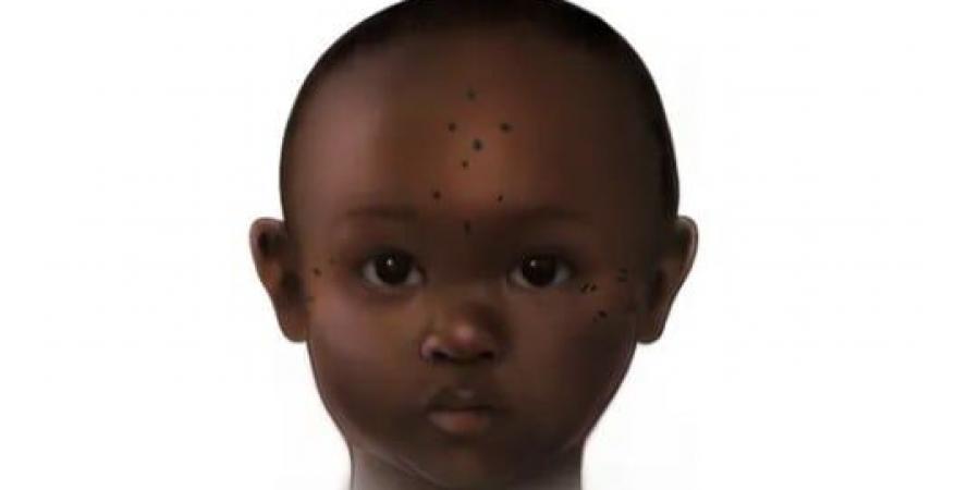 قبل 1400 عام كان السودانيين يوشمون أطفالهم الصغار.. ما السبب؟