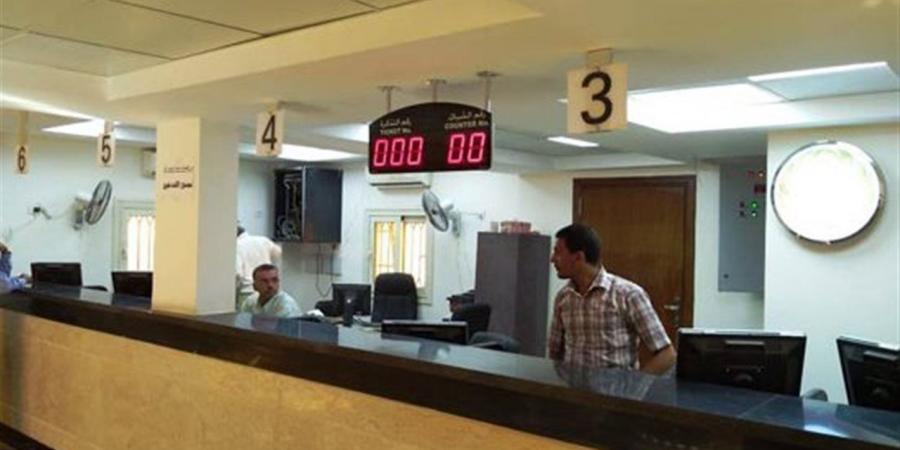 مراكز
      خدمة
      المواطنين..
      نقلة
      نوعية
      في
      خدمات
      التموين
      خلال
      2025