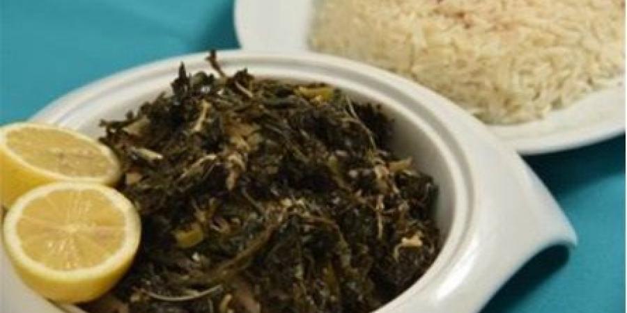 خبر
      غير
      سارّ
      لمحبي
      "الملوخية"..
      منتجات
      منتهية
      الصلاحية
      تغزو
      الأسوأ