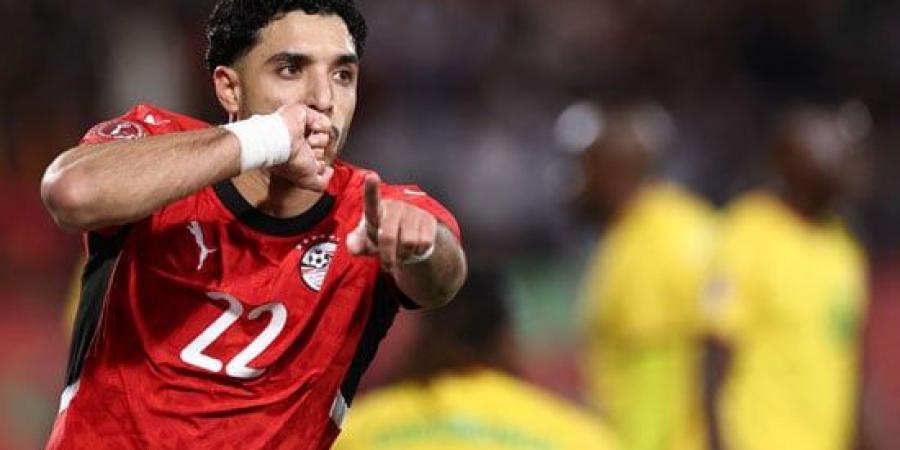 منتخب الفراعنة ينتزع فوزا قاتلا أمام زيمبابوى 2-1 فى افتتاح أمم أفريقيا