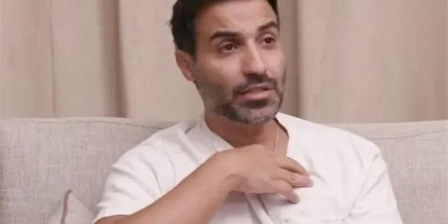 أحمد
      فهمي
      ضيف
      حلقة
      جديدة
      من
      برنامج
      "فضفضت
      أوي"
      على
      WATCH
      IT