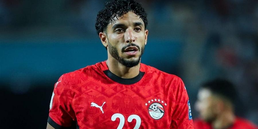 مرموش
      يتعادل
      لمنتخب
      مصر
      أمام
      زيمبابوي
      في
      كأس
      الأمم