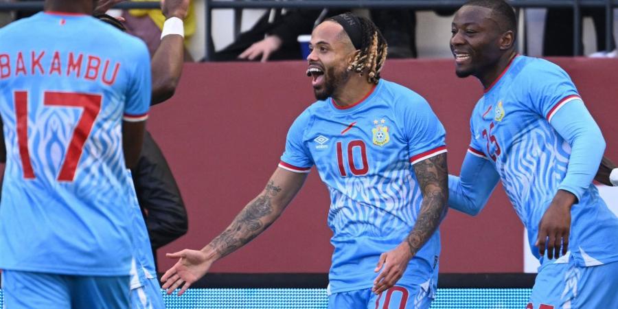 الكونغو
      الديمقراطية
      يبدأ
      مشواره
      بفوز
      ثمين
      على
      بنين
      في
      كأس
      الأمم
      الإفريقية
      2025