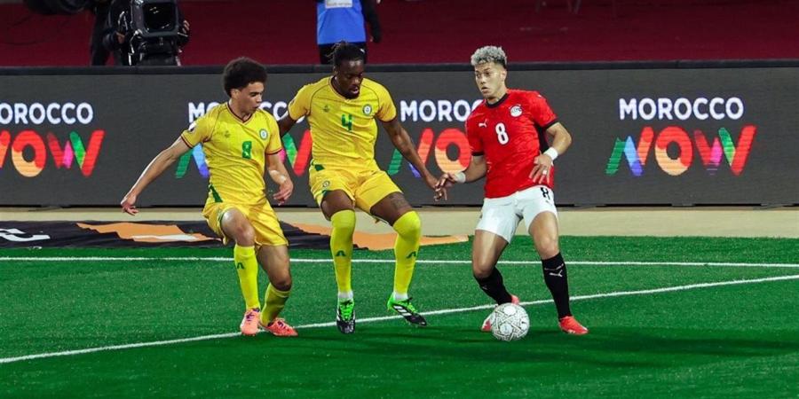 انطلاق
      الشوط
      الثاني..
      بث
      مباشر
      لمباراة
      مصر
      وزيمبابوي
      (1-1)