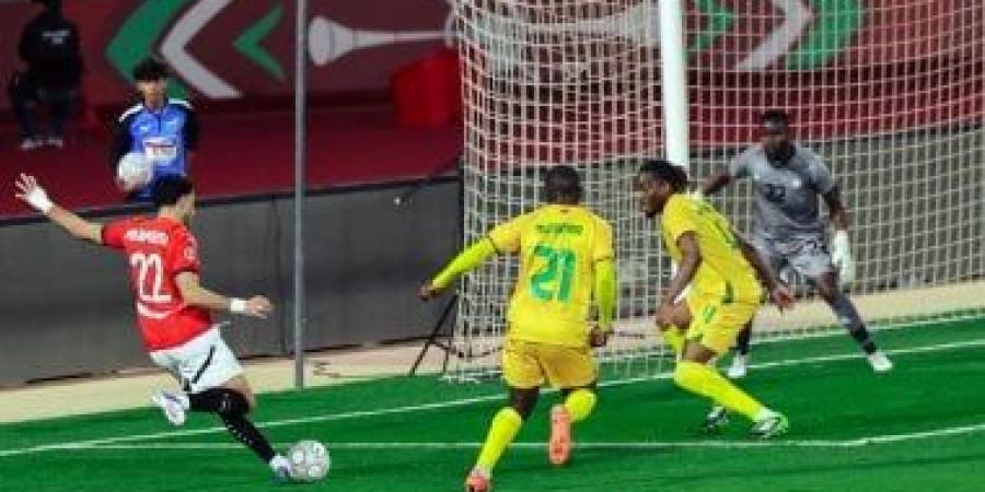 موعد مباراة منتخب مصر القادمة أمام جنوب أفريقيا بكأس الأمم الأفريقية