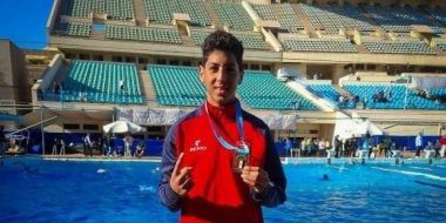 وزارة الرياضة تؤكد احترامها لبيان النيابة في واقعة وفاة السباح يوسف وتنتظر القرار الرسمي