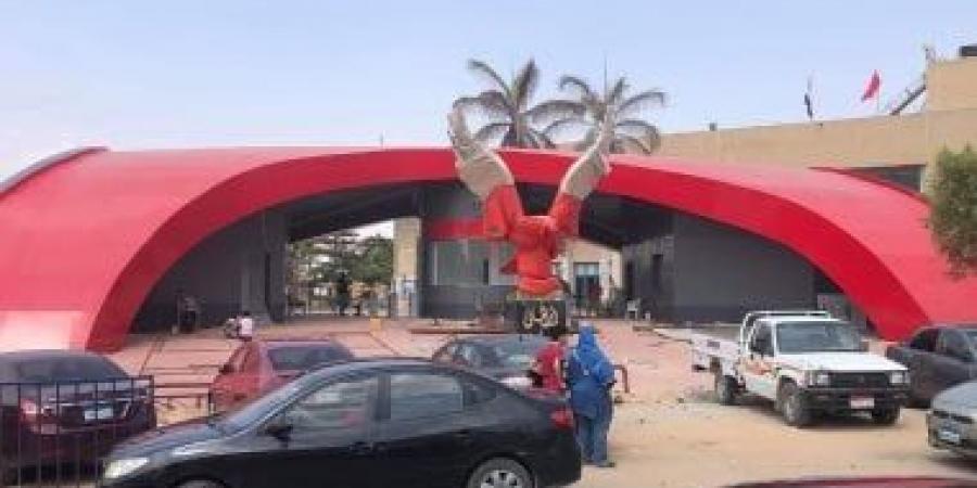 7 أخبار رياضية لا تفوتك اليوم الثلاثاء 23 – 12 – 2025