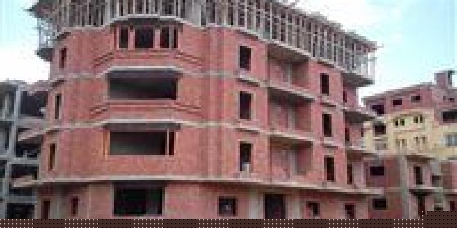 6
      أشهر
      إضافية
      لتصالح
      مخالفات
      البناء..
      الفرصة
      الأخيرة
      لتقنين
      أوضاعك
      القانونية
      قبل
      الانتهاء!