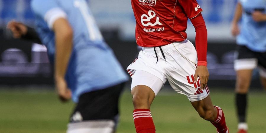 أهداف
      مباراة
      الأهلي
      أمام
      غزل
      المحلة
      في
      كأس
      عاصمة
      مصر