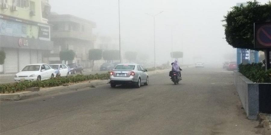 توقعات
      الطقس
      غدًا
      الأربعاء
      24
      ديسمبر
      2025..
      أجواء
      معتدلة
      نهارًا
      وباردة
      ليلًا