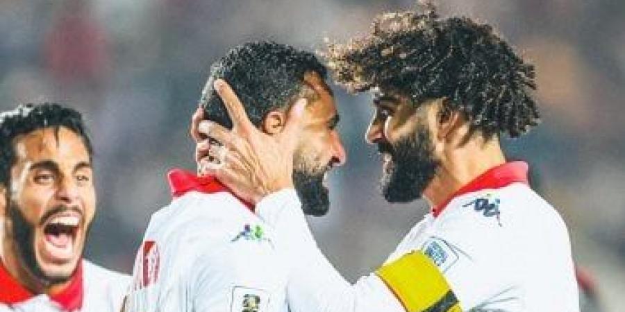 تونس تتسلح بسجل تاريخى بحثا عن اللقب الثانى فى كأس أمم أفريقيا