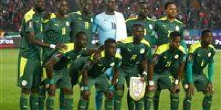 نتيجة
      مباراة
      السنغال
      وبوتسوانا
      الآن
      في
      أمم
      أفريقيا
      2025..
      التقدم
      بهدفين
      ومتابعة
      لحظة
      بلحظة