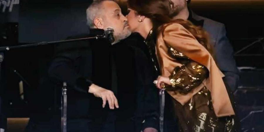 "فاكرة
      ربنا
      خلقها
      ومخلقش
      غيرها"..
      حكاية
      إهانة
      جورج
      وسوف
      لـ
      أصالة
      على
      الهواء
      وكيف
      انتهت
      الأزمة