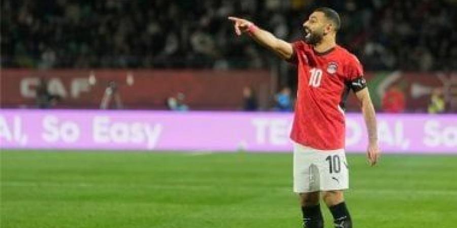 صحف إنجلترا: محمد صلاح ينقذ الفراعنة من بداية متعثرة فى أمم أفريقيا