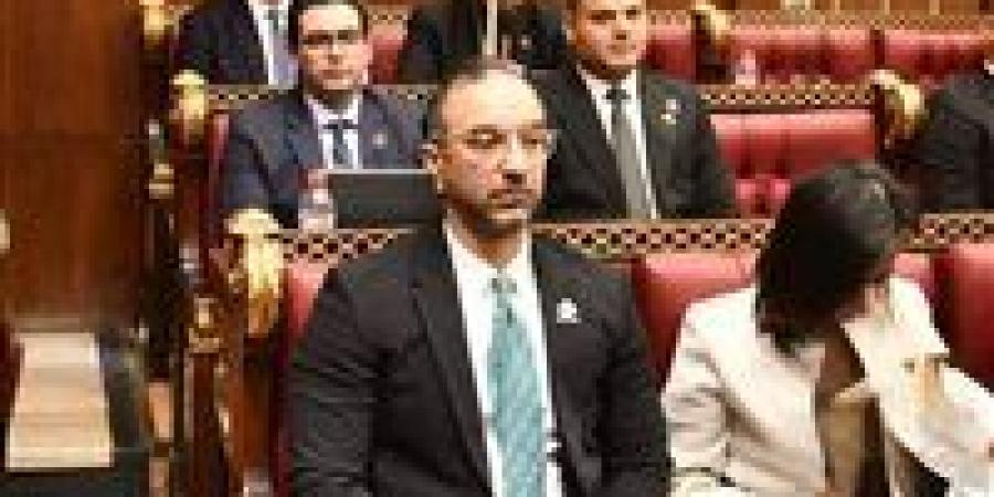 الحمامصي:
      تعديلات
      نقابة
      المهن
      الرياضية
      متوافقة
      مع
      الدستور