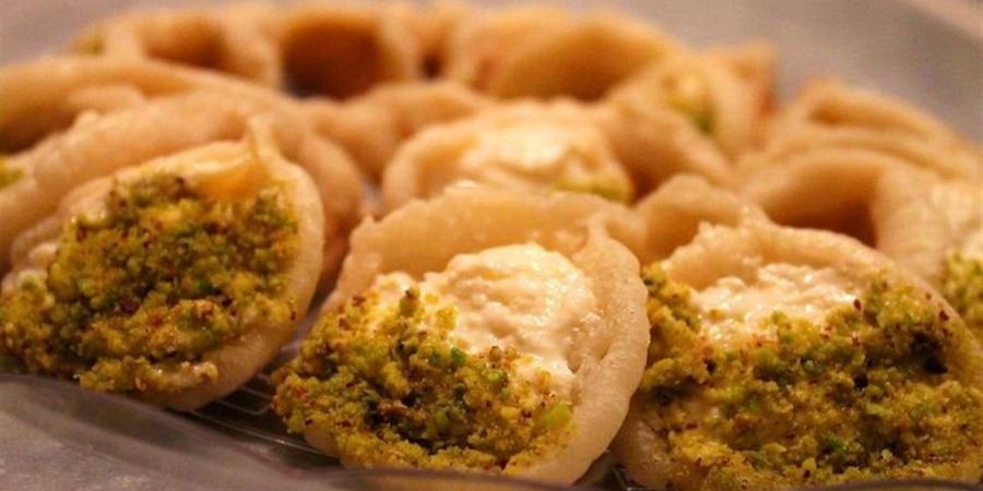 استشاري
      تغذية:
      3
      أسباب
      لـ
      اشتهاء
      الحلويات
      في
      الشتاء