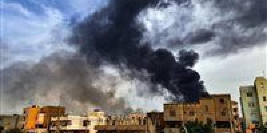 خبير
      استراتيجي
      يكشف
      سبب
      فشل
      الهدنة
      في
      السودان