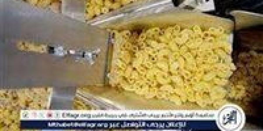 اسعار
      المكرونه
      اليوم
      الأربعاء
      24ديسمبر
      2025
      فى
      المنيا