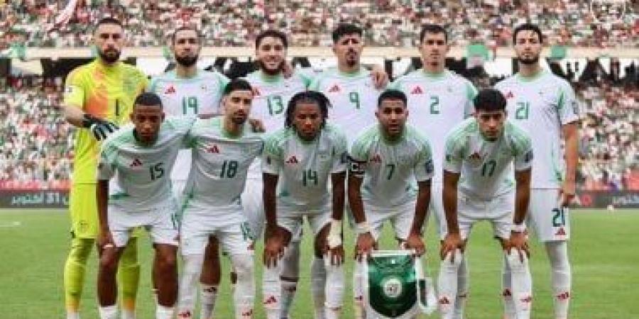 مواعيد مباريات اليوم.. الجزائر مع السودان والكاميرون ضد الجابون بأمم أفريقيا