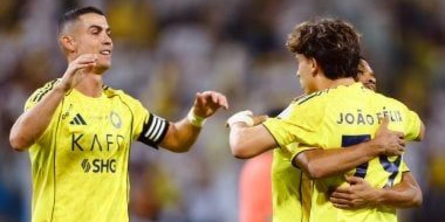 النصر السعودى يستضيف الزوراء العراقى لمواصلة الانتصارات بدوري أبطال آسيا 2