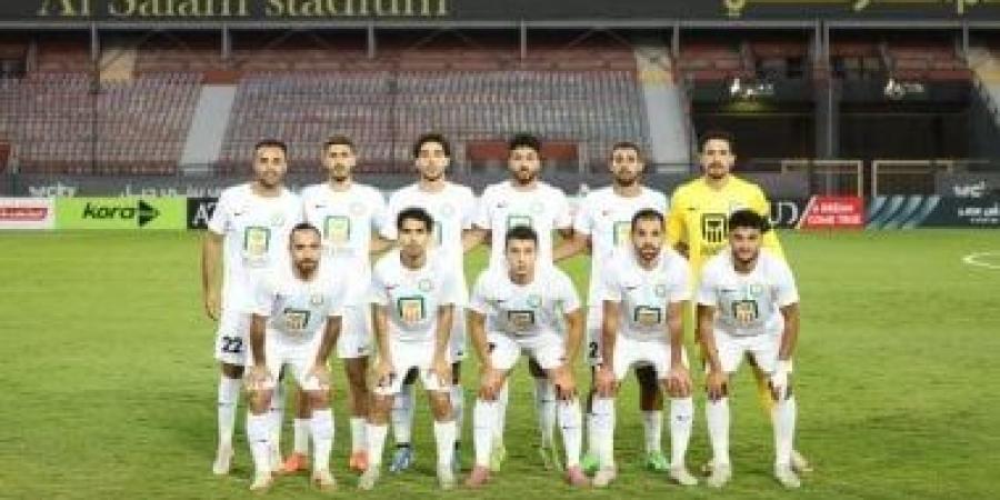 البنك الأهلي يدخل معسكراً مغلقاً استعداداً لمواجهة الجونة في كأس عاصمة مصر