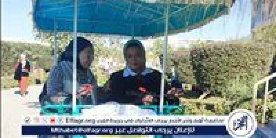 محافظ
      أسيوط:
      جامعة
      بدر
      تطلب
      نموذج
      المركبة
      الخفيفة
      الصديقة
      للبيئة
      تمهيدًا
      لتشغيلها
      بالجامعة