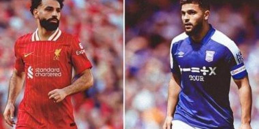 كيف دافع سام مرسى عن محمد صلاح؟