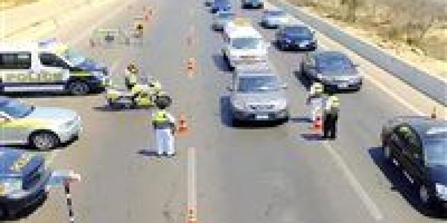 غرامات
      تصل
      لـ
      30
      ألف
      جنيه|
      اللواء
      مدحت
      قريطم
      يكشف
      مفاجأة
      عن
      عقوبات
      المرور
      الجديدة