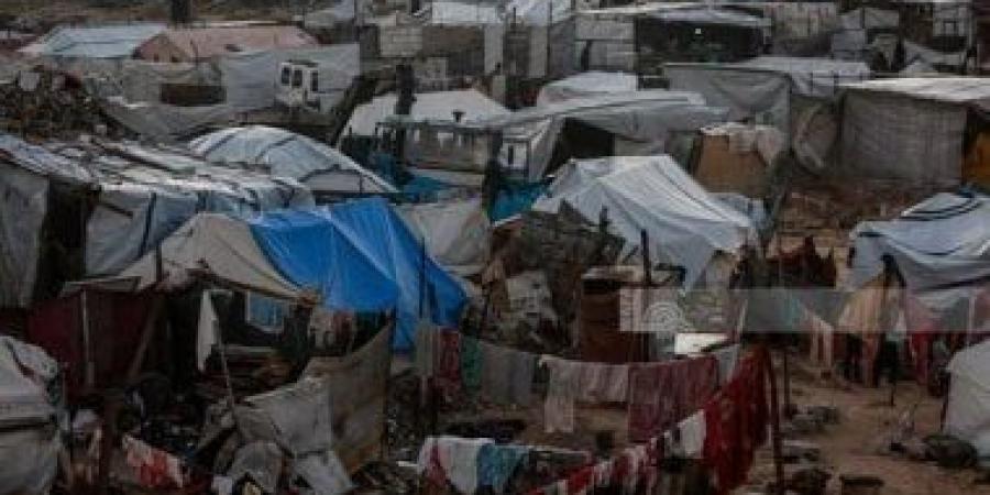 غزة: 70,942 شهيدا و171,195 إصابة منذ السابع من أكتوبر 2023