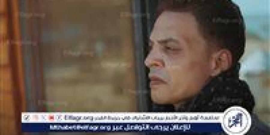 طارق
      الشيخ:
      أحمد
      عدوية
      وحسن
      الأسمر
      أثروا
      في
      مسيرتي
      الغنائية