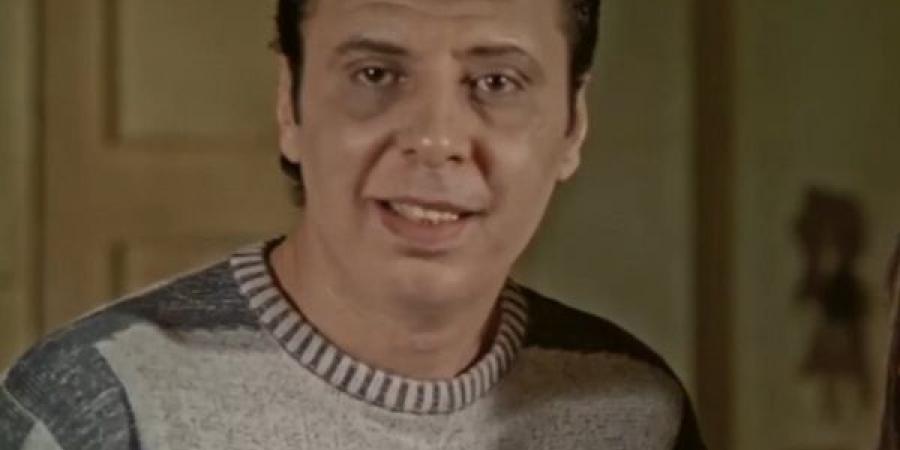 مبيتحركش
      وفقدان
      تام
      للوعي..
      تفاصيل
      اللحظات
      الأخيرة
      في
      حياة
      الفنان
      طارق
      الأمير