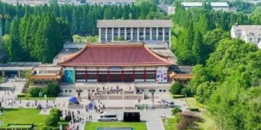 الصين تحقق فى مزاعم سرقة أعمال فنية من متحف حكومى