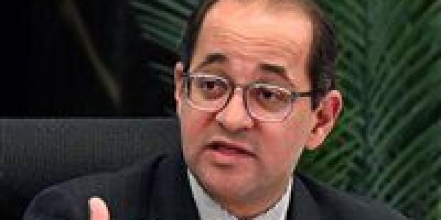 المالية:
      المفاوضات
      مع
      صندوق
      النقد
      إيجابية
      جدًا
      وتعكس
      النتائج
      المالية
      الجيدة
      والقدرات
      الكامنة
      في
      الاقتصاد
      المصري